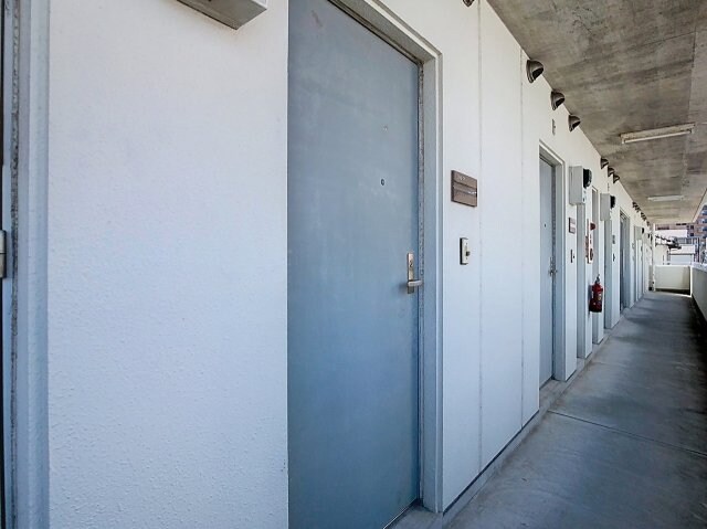 ヴィラージュ葛島の物件内観写真