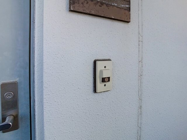 ヴィラージュ葛島の物件内観写真