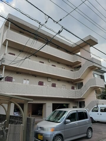 ライトベアの物件外観写真