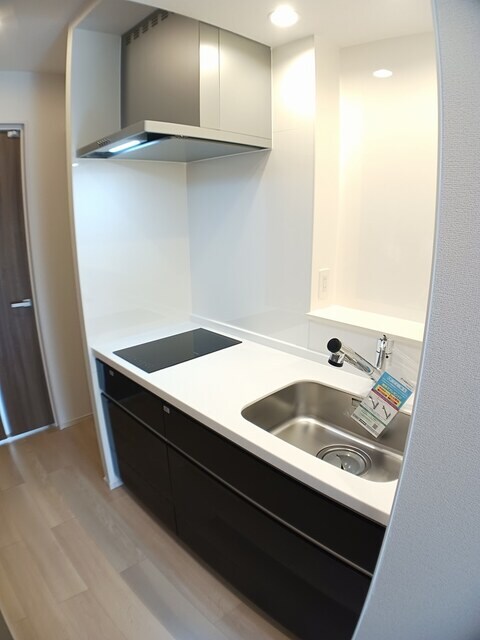 シエロガーデン高知の物件内観写真