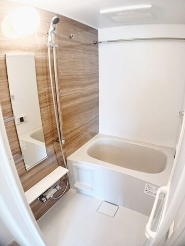 シエロガーデン高知の物件内観写真