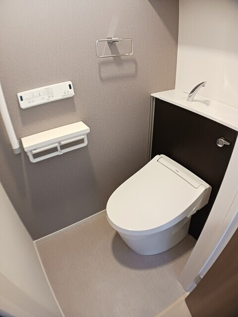 シエロガーデン高知の物件内観写真