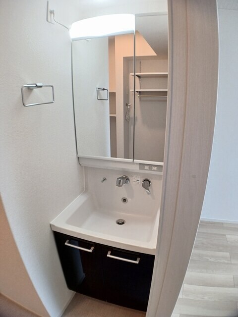 シエロガーデン高知の物件内観写真