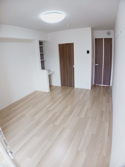 シエロガーデン高知の物件内観写真