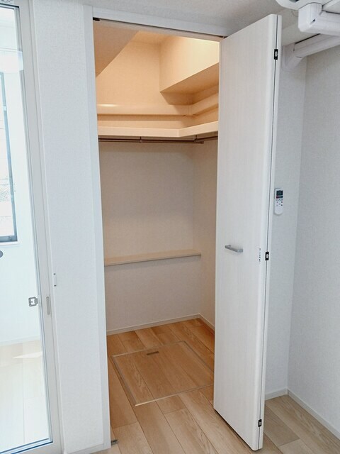 シエロガーデン高知の物件内観写真