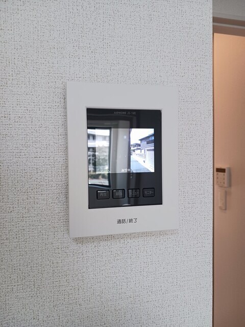 シエロガーデン高知の物件内観写真