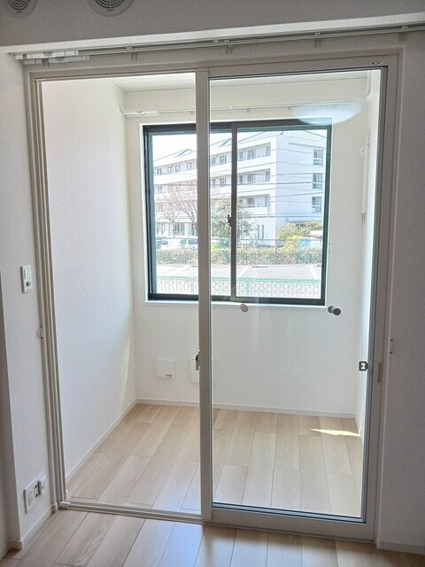 シエロガーデン高知の物件内観写真