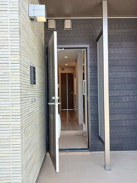 シエロガーデン高知の物件内観写真