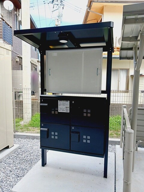 シエロガーデン高知の物件内観写真