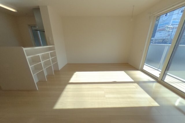 ヴァンヴェール大津の物件内観写真