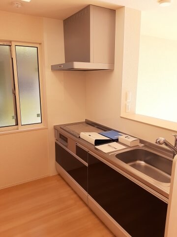 ヴァンヴェール大津の物件内観写真