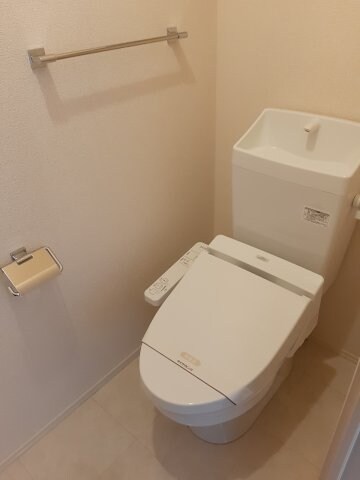 ヴァンヴェール大津の物件内観写真