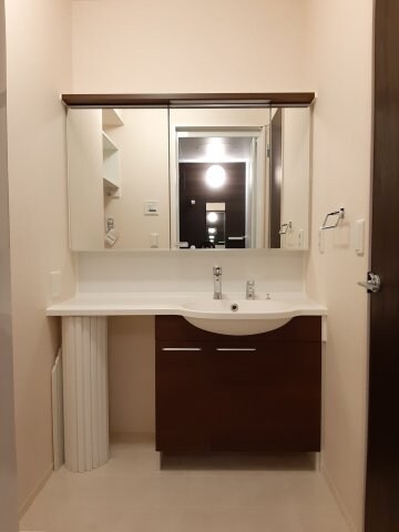 ヴァンヴェール大津の物件内観写真