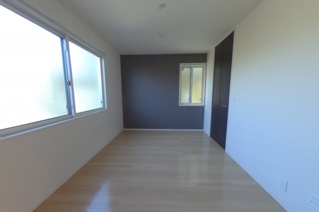 ヴァンヴェール大津の物件内観写真