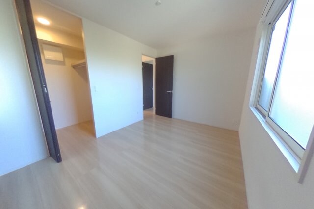 ヴァンヴェール大津の物件内観写真