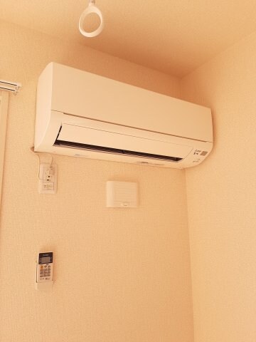 ヴァンヴェール大津の物件内観写真