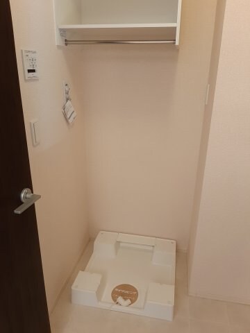 ヴァンヴェール大津の物件内観写真