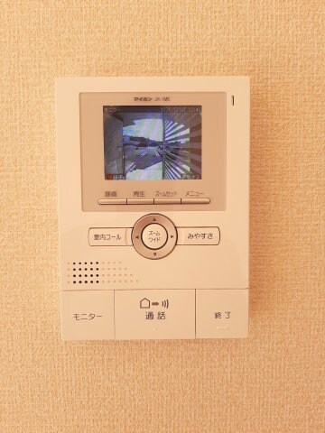 ヴァンヴェール大津の物件内観写真