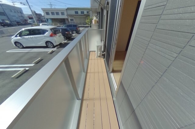 ヴァンヴェール大津の物件内観写真