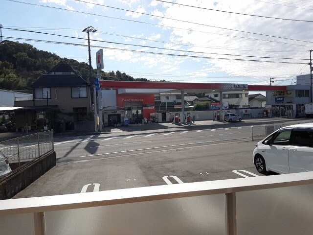 ヴァンヴェール大津の物件内観写真