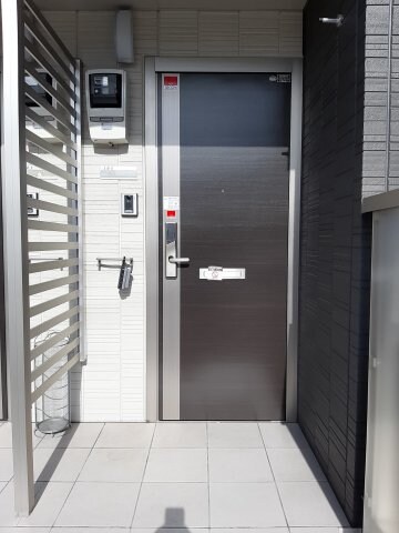 ヴァンヴェール大津の物件内観写真