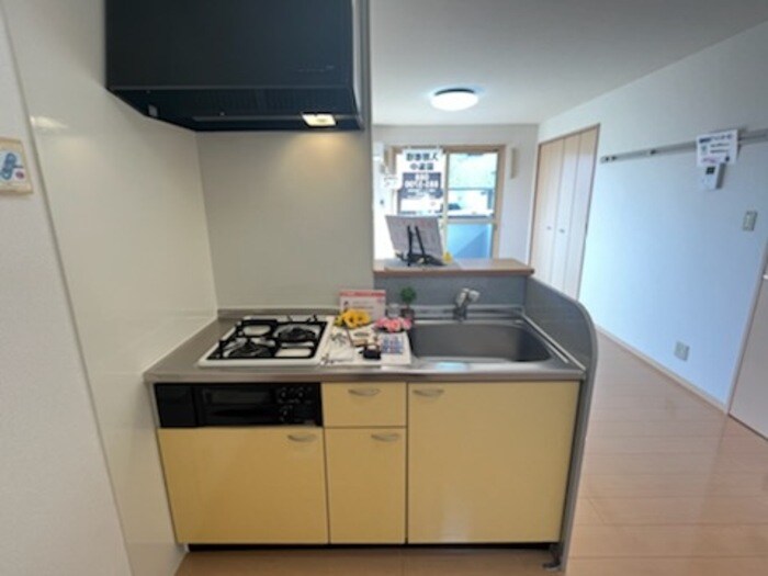 フルーレの物件内観写真