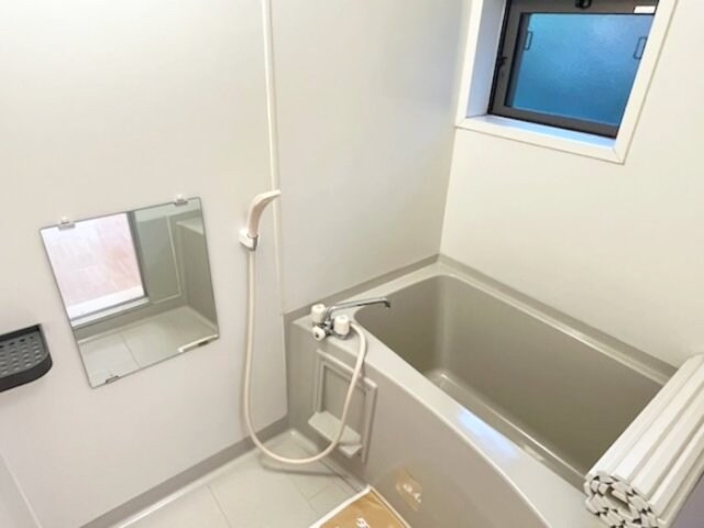 フルーレの物件内観写真