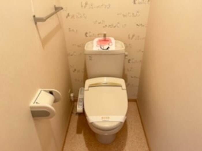 フルーレの物件内観写真