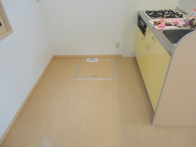 フルーレの物件内観写真