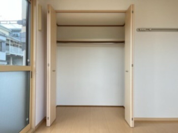 フルーレの物件内観写真