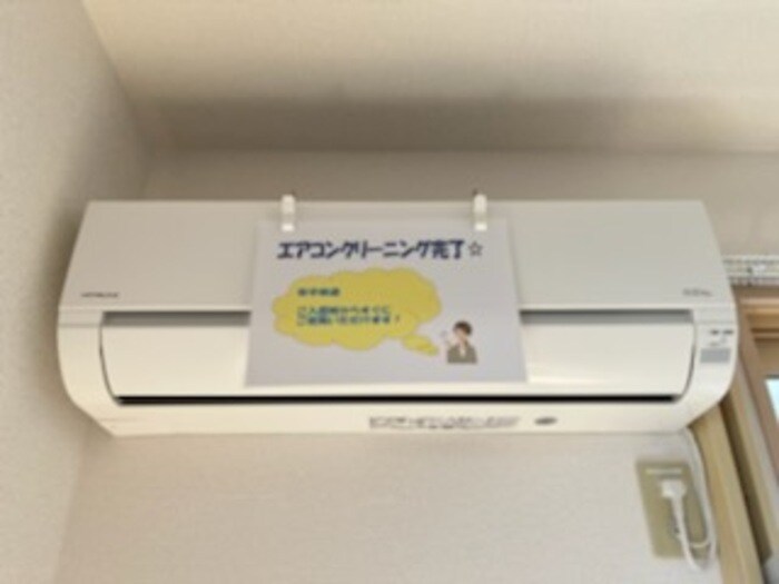 フルーレの物件内観写真