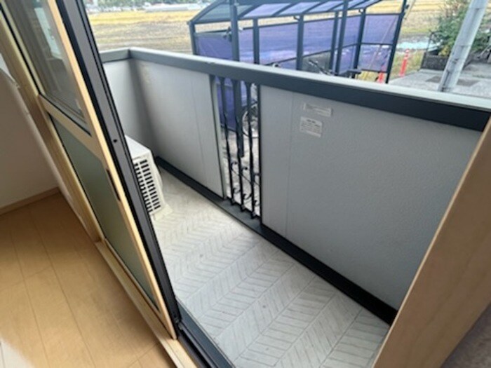 フルーレの物件内観写真