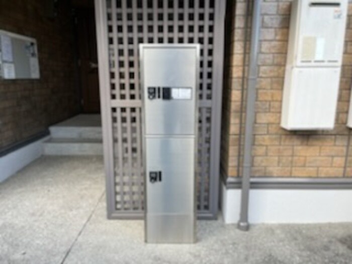 フルーレの物件内観写真