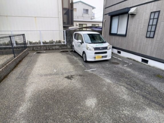 エクレールの物件外観写真