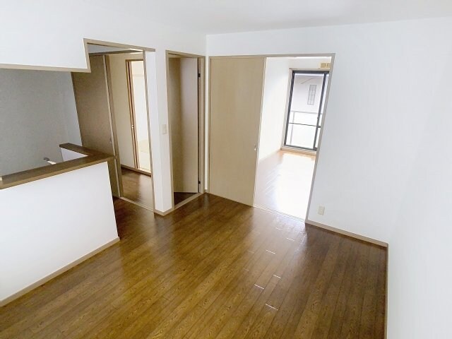 エクレールの物件内観写真