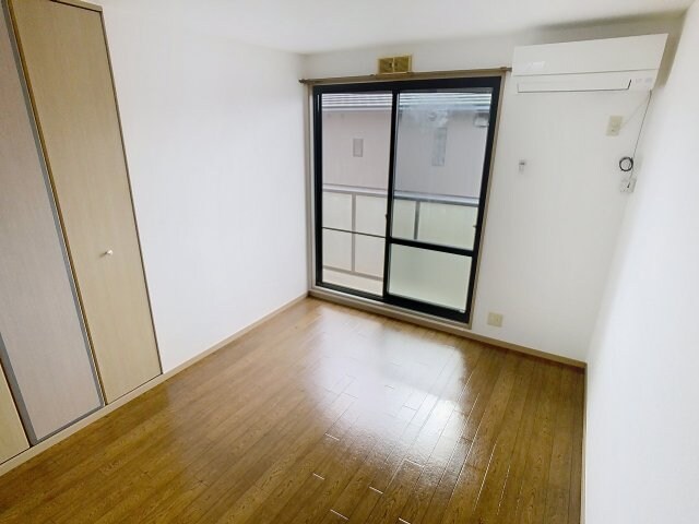 エクレールの物件内観写真