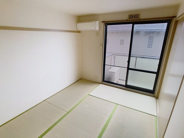 エクレールの物件内観写真