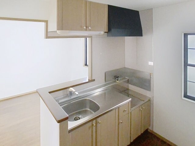 エクレールの物件内観写真