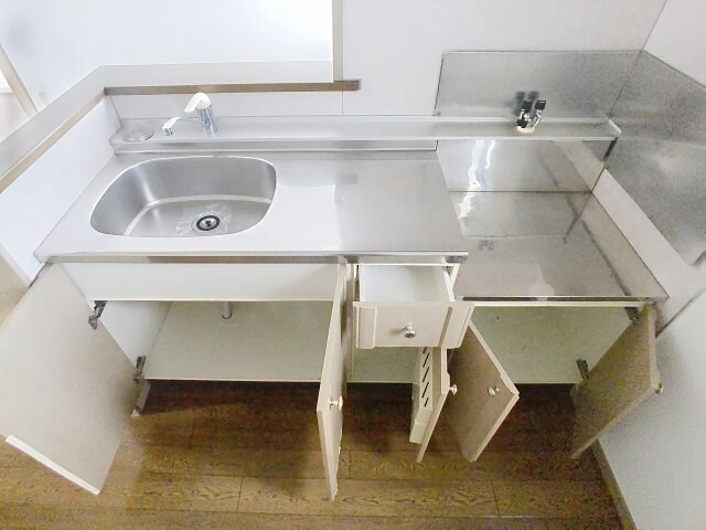 エクレールの物件内観写真