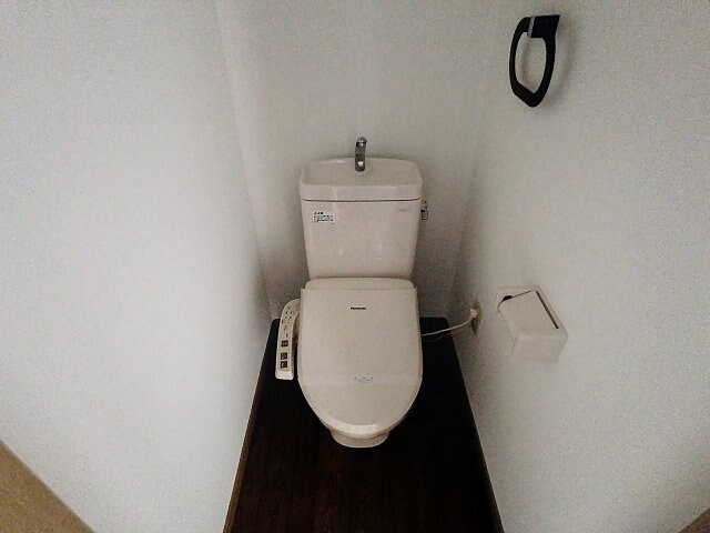 エクレールの物件内観写真