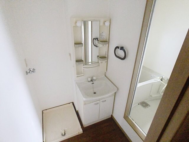 エクレールの物件内観写真