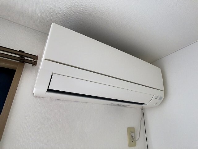 エクレールの物件内観写真