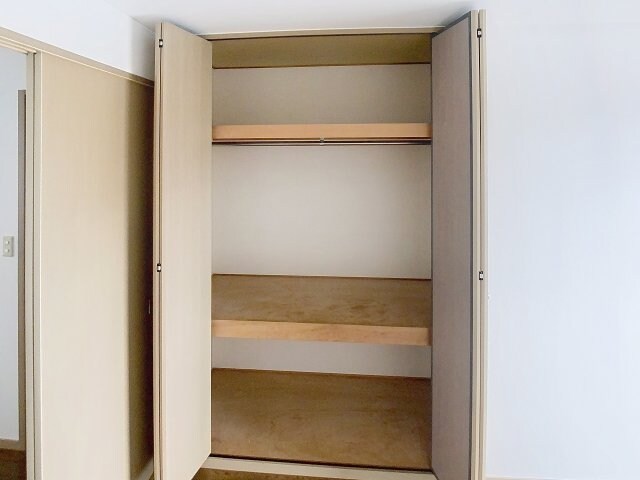 エクレールの物件内観写真