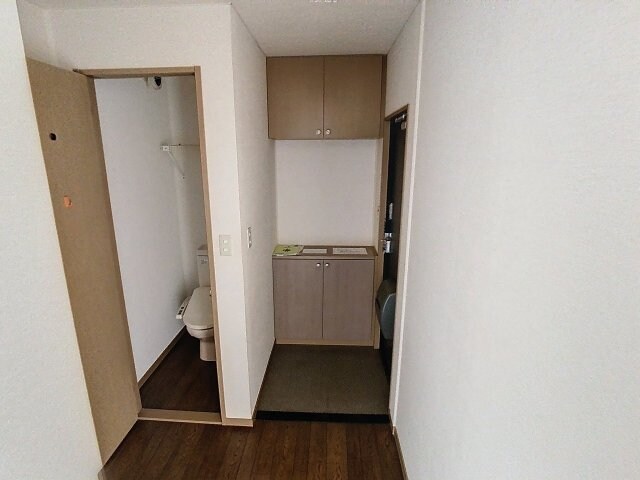 エクレールの物件内観写真