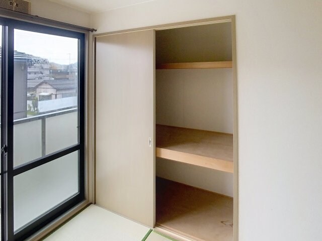 エクレールの物件内観写真