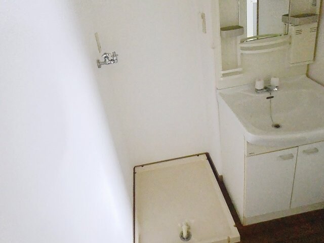 エクレールの物件内観写真