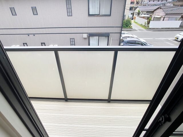 エクレールの物件内観写真