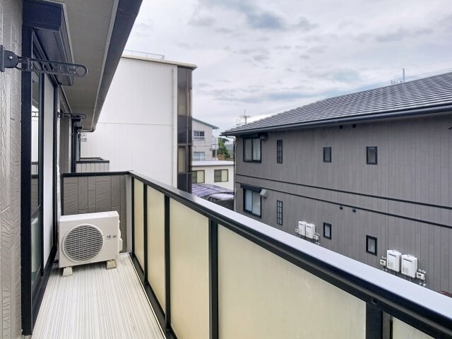 エクレールの物件内観写真