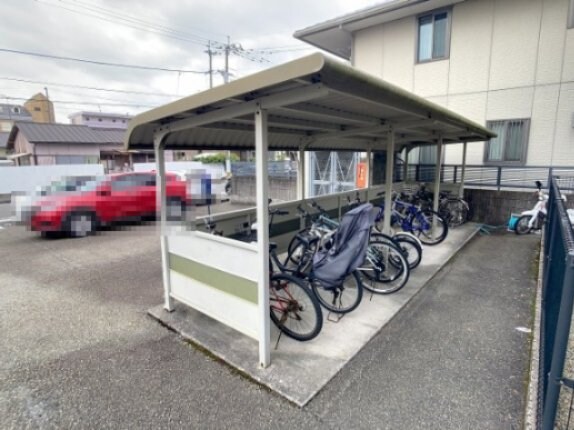 エクレールの物件内観写真