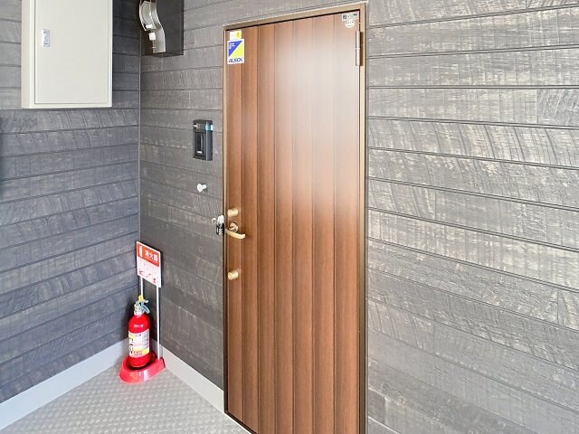 クルールの物件内観写真